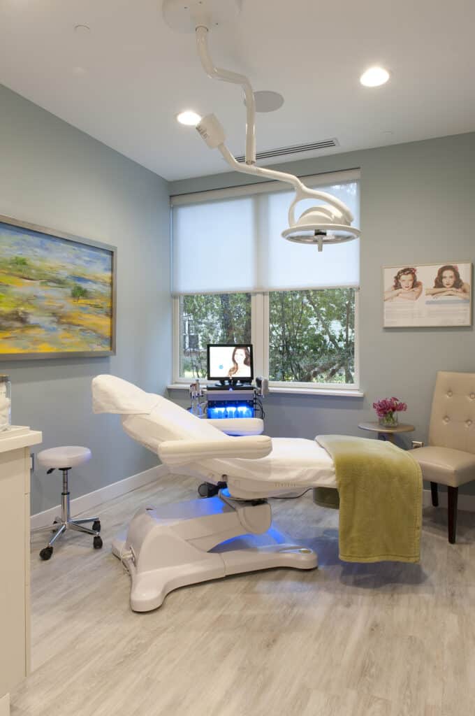 AesthetiSpa About Our Medical Spa