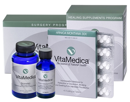 VitaMedicaProduct
