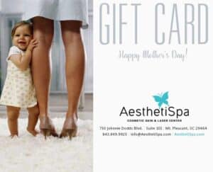 Mothers Day Gift Card