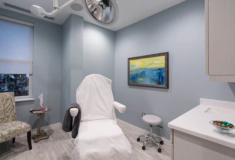 Examination Room