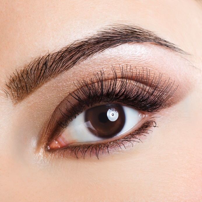 Would You Like Eyelashes to Bat an Eye Over? Aesthetispa Skin Center