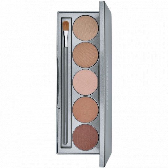 Mineral Corrector Palette