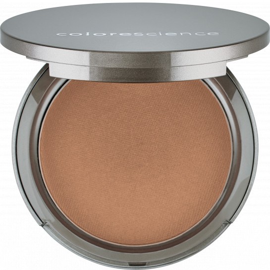 Pressed Mineral Bronzer