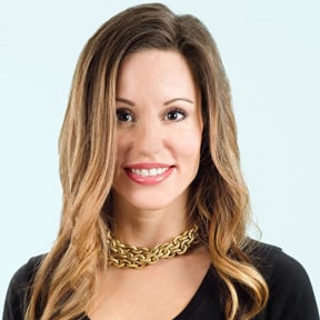 Amy Lenderman Amy Lenderman