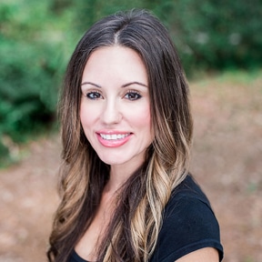 Amy Lenderman Amy Lenderman