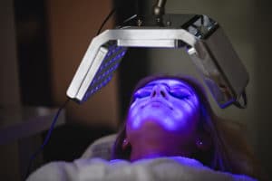 More on our LED Light Therapy Celluma