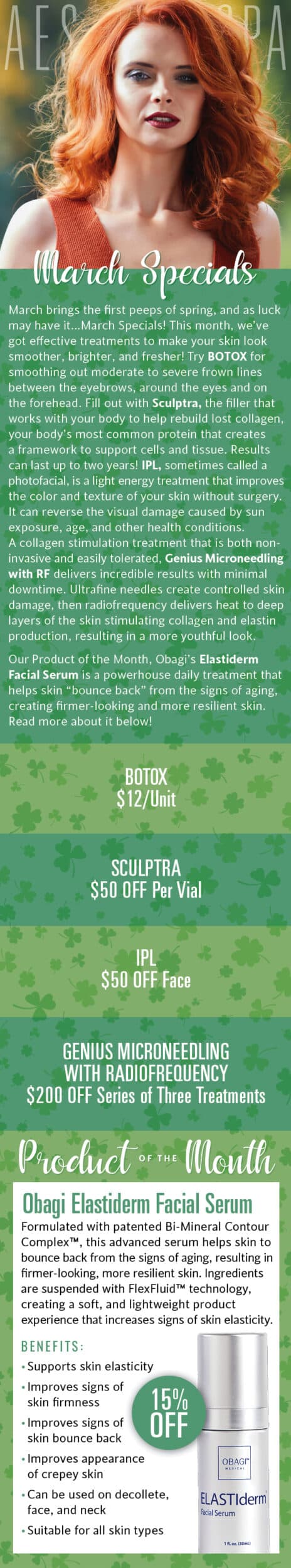 ASPA 182.MARCH 2023.Specials Graphic