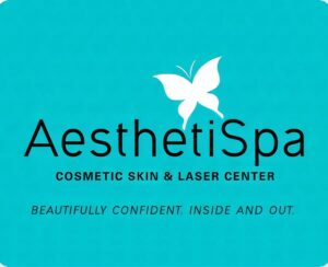 Blue Aesthetic Spa Gift Card