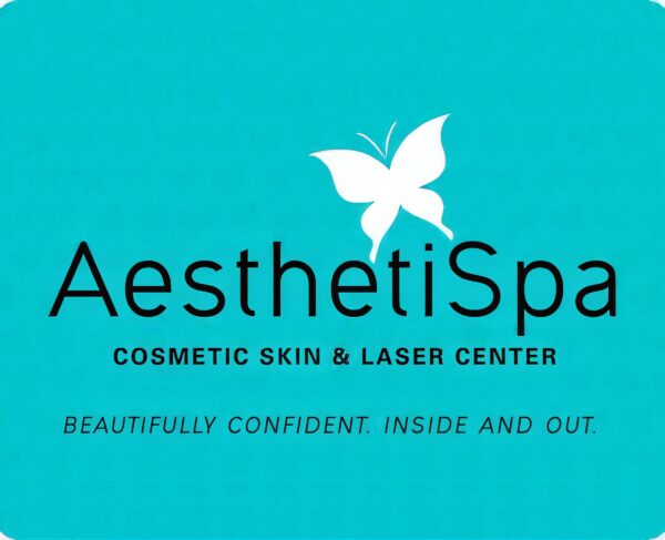 Blue Aesthetic Spa Gift Card