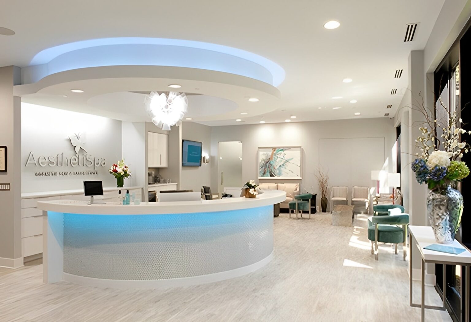 Med Spa Charleston Cosmetic Skin Center Mount Pleasant