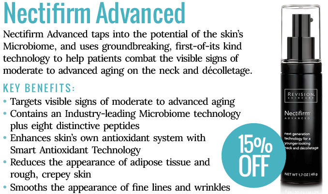 Nectifirm Advanced Poster