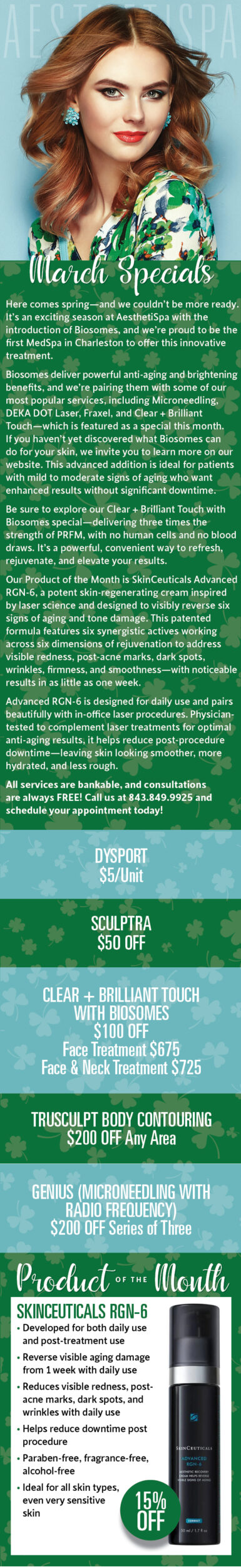 ASPA 219.2026 MARCH SPECIALS GRAPHIC