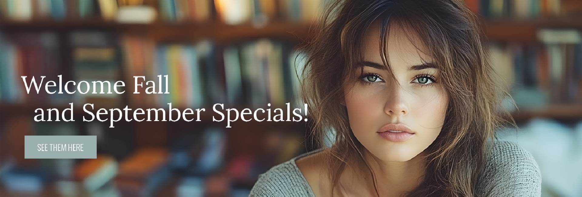 August.SPECIALS BANNER
